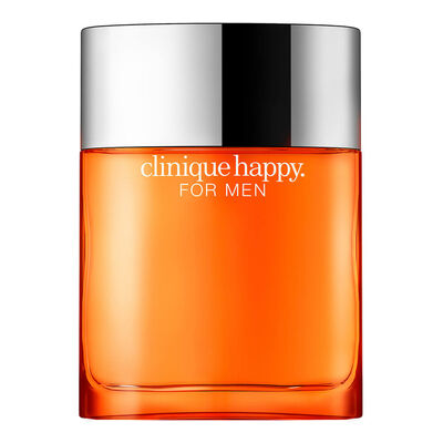 CLINIQUE   HAPPY FOR MEN EDTV  50ML